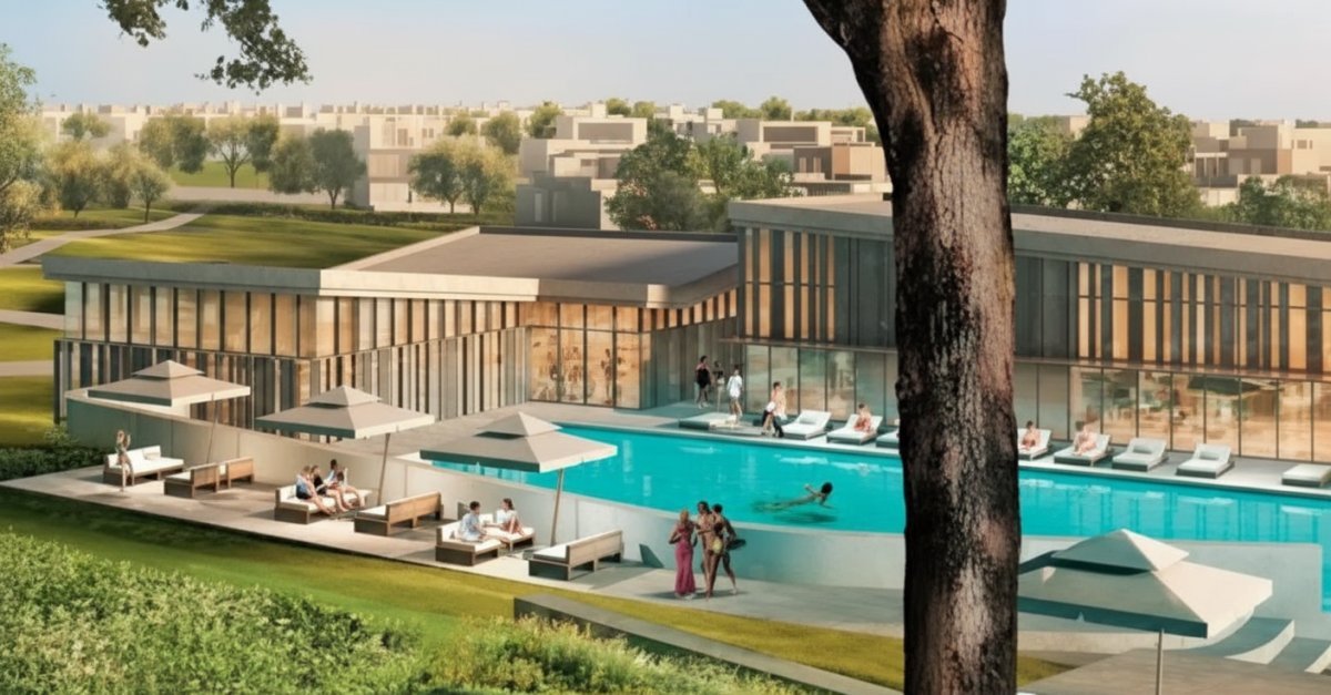 ما الذي يجعل بالم هيلز القاهرة الجديدة خيارك الأمثل؟